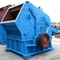 Defekte Verhältnis Wechselstrommotor-Stein-Prallmühle für Bergwerksausrüstung